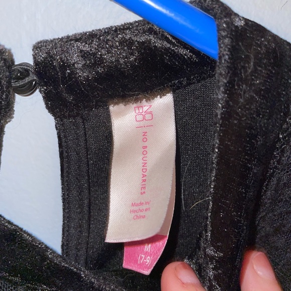 Gothic Top - Picture 2 of 2